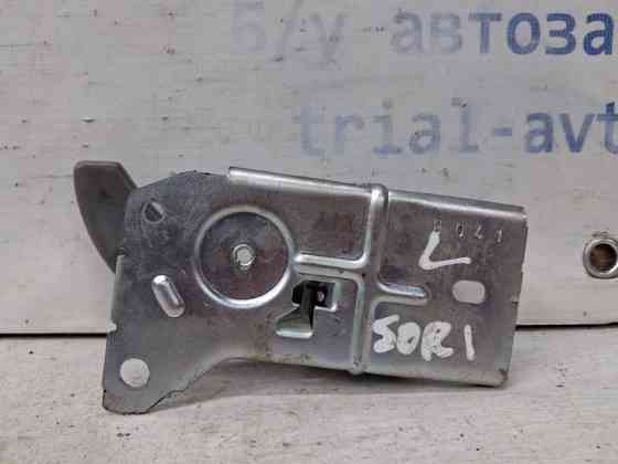 Ручка двери внутренняя левая Kia Sorento 2002-2011 826103E000CY (Арт. 67085) Київ