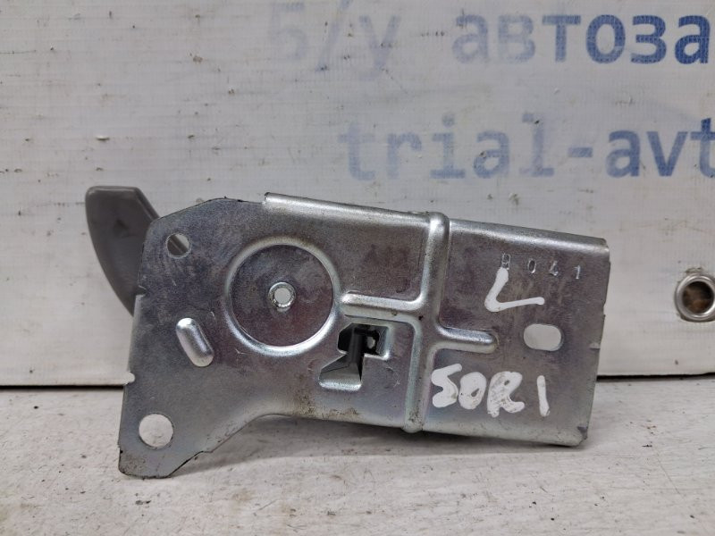 Ручка двери внутренняя левая Kia Sorento 2002-2011 826103E000CY (Арт. 67085) Киев - изображение 3