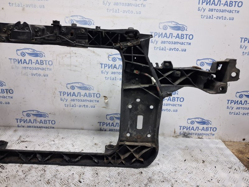 Панель передняя Hyundai IX35 2009-2015 641102Y000 (Арт. 67995) Киев - изображение 8