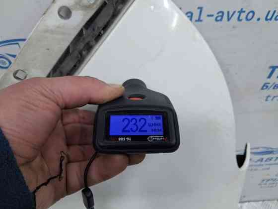 Крыло переднее левое Fiat Doblo 2010-2025  (Арт. 76524) Київ