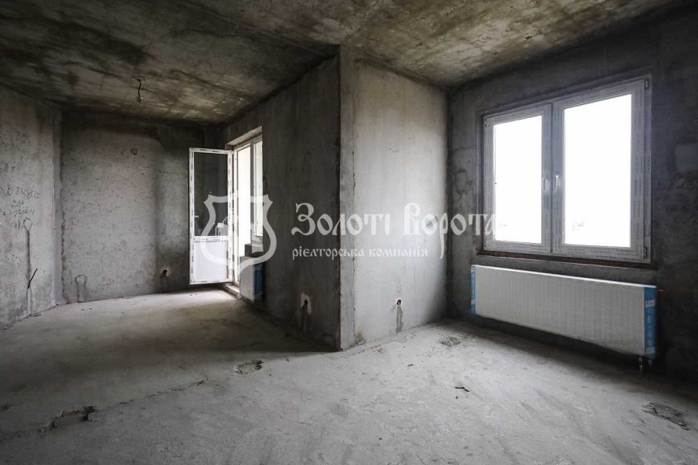 продажа 1-к квартира Киев, Деснянский, 35000 $ Київ - зображення 9