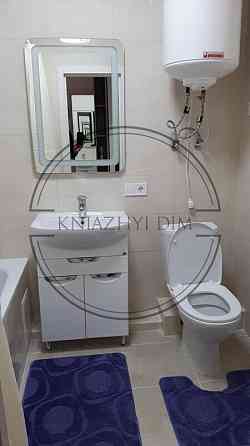 Оренда 1-но к квартири ЖК Місто Квітів. №11199207 Київ