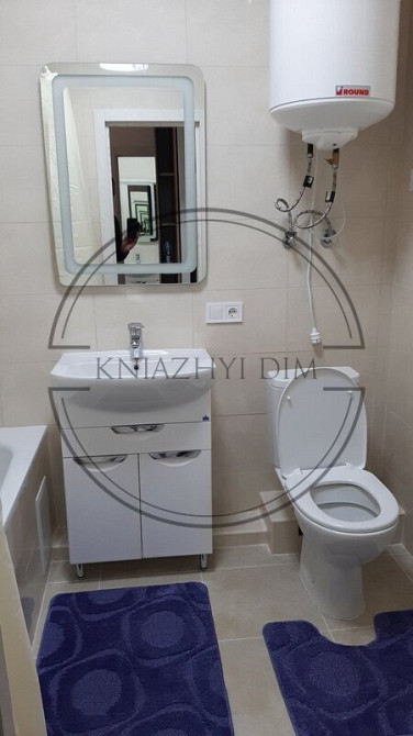 Оренда 1-но к квартири ЖК Місто Квітів. №11199207 Київ - зображення 4