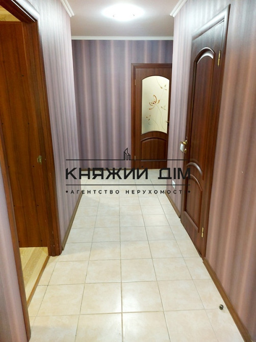 Оренда 1 кімнатної квартири в новобудові на Троєщині КОД № 11204069 Київ - зображення 11