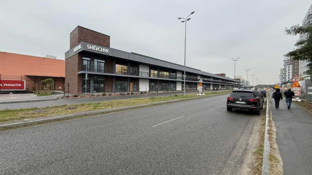 Оренда магазинів від 50м2 до 330м2 біля ТРЦ LAVINA MALL Київ - зображення 2