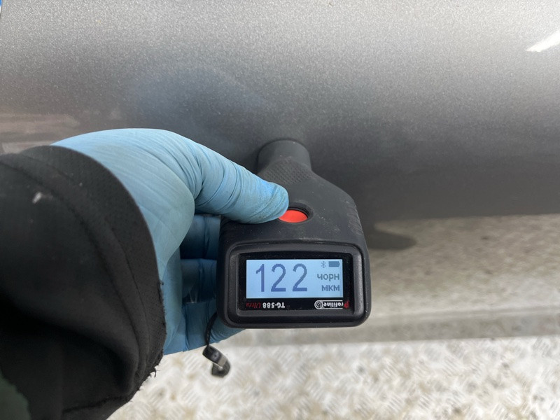 Дверь передняя левая Kia Sorento UM 2.4 БЕНЗИН G4KJ 2014 (б/у) Київ - зображення 10