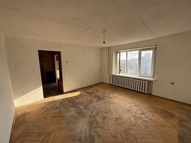 продаж 3-к квартира Київ, Дарницький, 54999 $ Київ - зображення 6