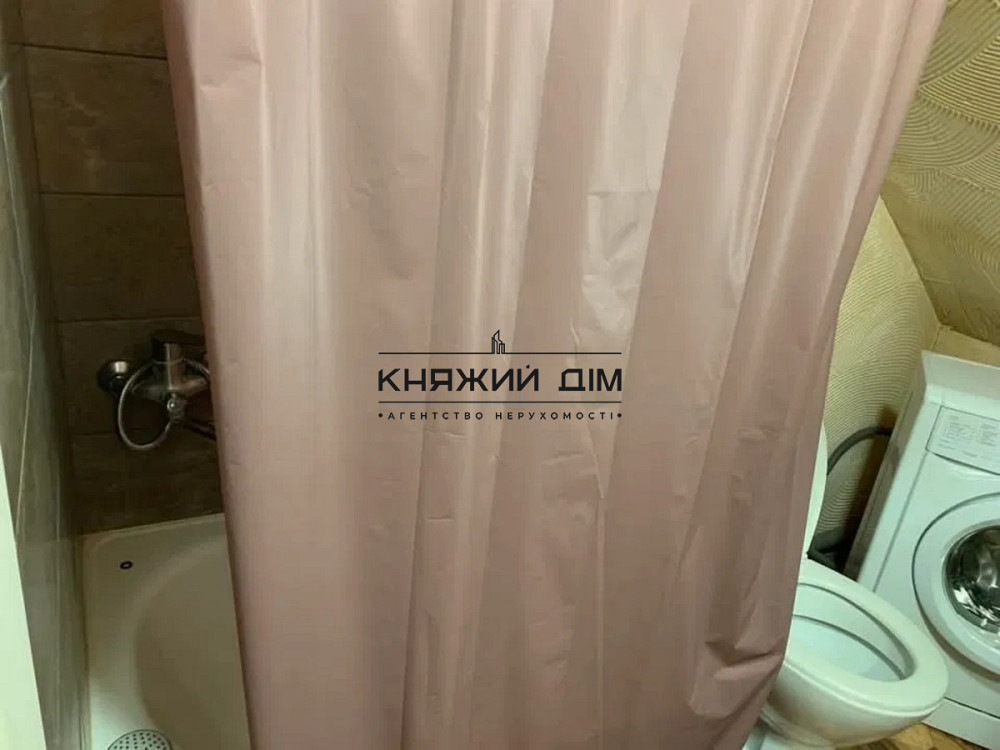 Здається 1кімнатна квартира в приватному будинку на Осокорках,код:11203985 Киев - изображение 4