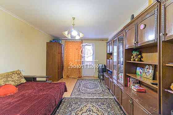 продажа 1-к квартира Киев, Деснянский, 40000 $ Київ