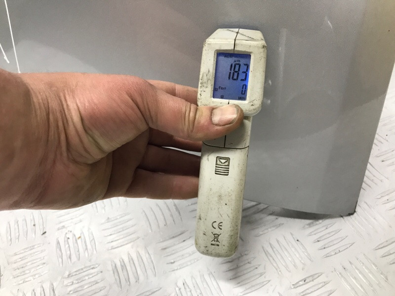 Крыло переднее левое Kia Sportage SL 1.7 DIESEL D4FD 2010 (б/у) Киев - изображение 6