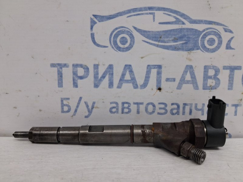 Форсунка топливная Kia Sorento 2002-2011 338004A000 (Арт. 61964) Киев - изображение 1