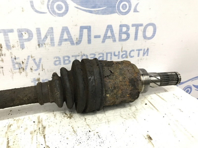 Привод задний правый Nissan X-Trail T31 2.0 DIESEL M9R 2007 (б/у) Київ - зображення 5