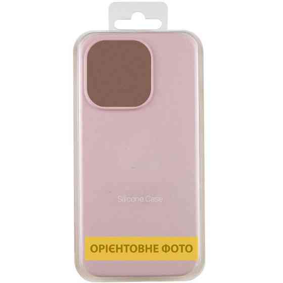 Чехол Silicone Case Full Protective (AA) NO LOGO для Apple iPhone 17 Air (6.5") Херсон