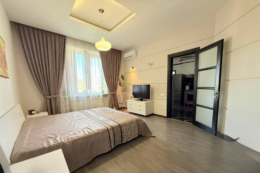 Две комнаты и кухня-гостиная. ЖК Семь Самураев. 10 минутах от Центра Одеса - зображення 2