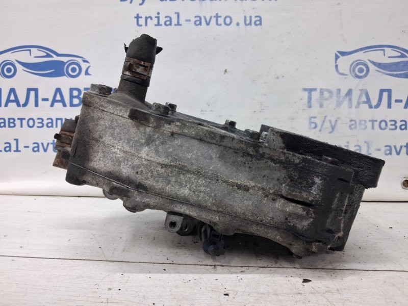 Теплообменник ДВС Mitsubishi ASX GA 1.8 DIESEL 4N13 2010 (б/у) Київ - зображення 5