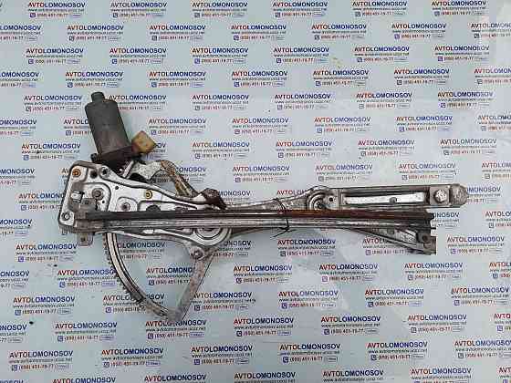 Стеклоподъемник на Mercedes C-Class W202 (Мерседес W202) Дніпро