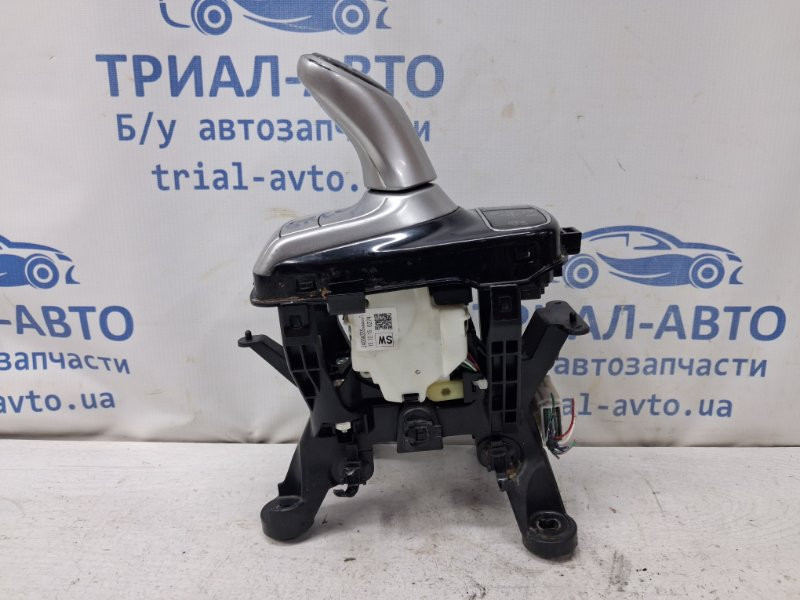 Кулиса передач Mitsubishi Outlander 2012-2021  (Арт. 80756) Київ - зображення 1