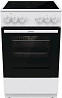 Плита електрична Gorenje GEC5A41WG 62 л Киев