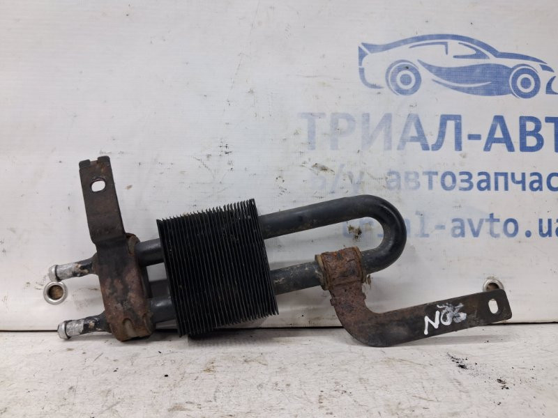 Радиатор ГУ Hyundai Sonata NF 2.4 БЕНЗИН G4KC 2004 (б/у) Київ - зображення 4