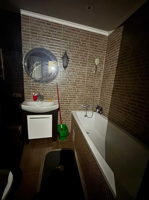 долгосрочная аренда 3-к квартира Киев, Дарницкий, 25000 грн./мес. Киев - изображение 9