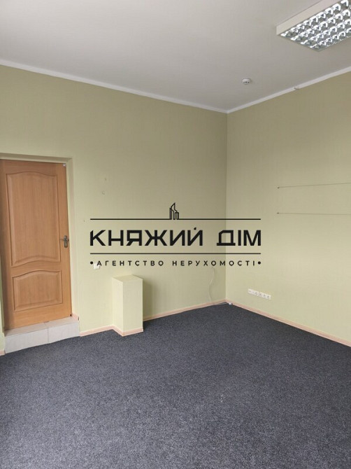 ОРЕНДА офісу в Голосіївському районі, м. Васильківська, Охтирський провулок 3, код 1419328 Киев - изображение 3