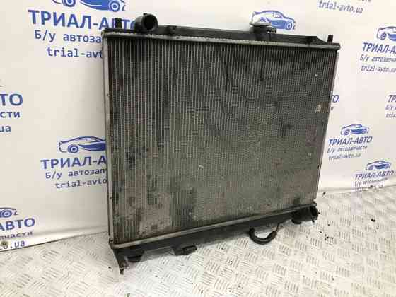 Радиатор основной Mitsubishi Pajero Wagon 1999-2006 MR968289 (Арт. 57361) Киев