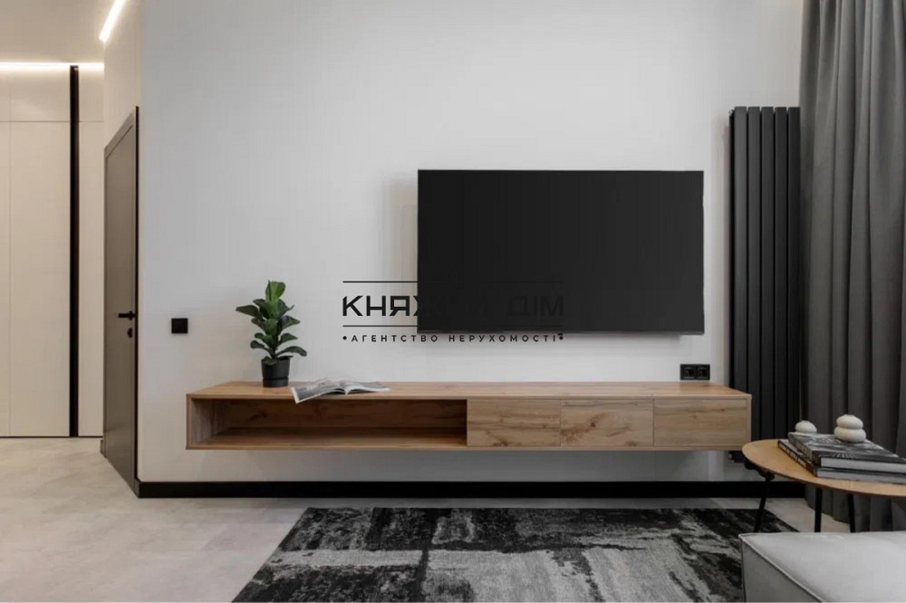 ПРОДАЖ 2к кв студіо в ЖК Manhattan City проспект Берестейський, 11, буд 3 код 21146679 Київ - зображення 4