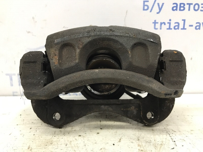 Суппорт передний левый KIA Sportage 2010-2016 581102Y000 (Арт. 54799) Київ - зображення 2