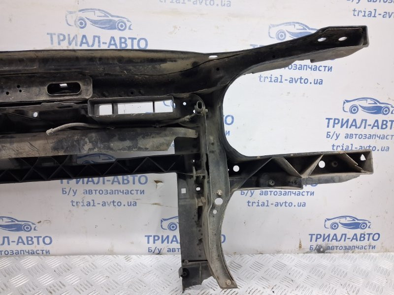 Панель передняя Volkswagen Caddy 2003-2015 2K0805588B (Арт. 67435) Київ - зображення 7