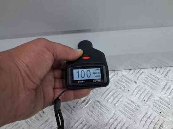 Дверь передняя левая Skoda Octavia 2013-2020 5E0831051A (Арт. 80554) Київ