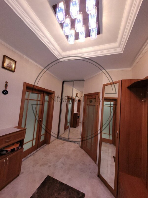 Продажа красивой квартиры в центре Киева по ул.Белорусская 3. Код объекта: 21138901 Київ - зображення 4