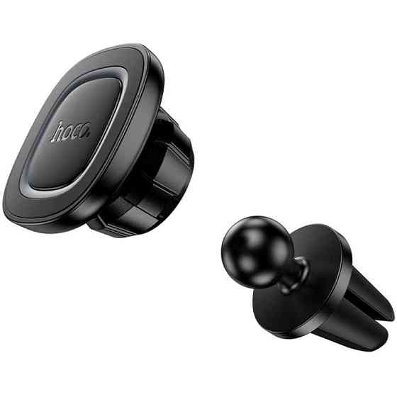 Автодержатель Hoco H72 Crown magnetic (air outlet) Херсон