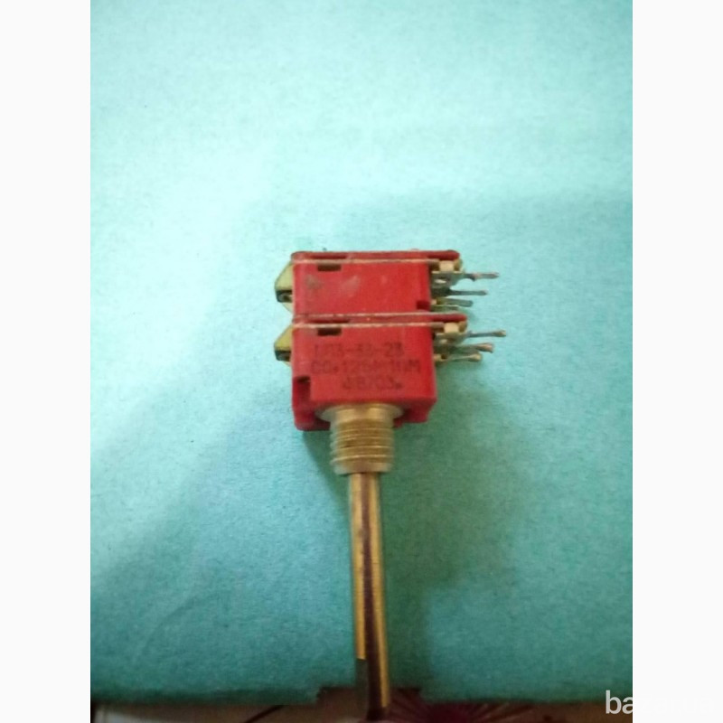 Резисторы серии С.СП, СПО Харків - зображення 3