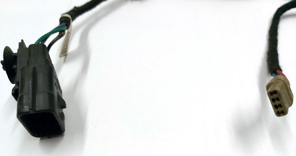 2Электропроводка механизма ручки наружной задней левой GEN 2.0 Tesla model S REST 1021599-00-C Київ - зображення 3