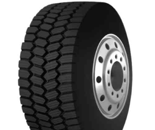 265/70 R19.5 Radburg (наварка) VT130 Ведуча шина Киев