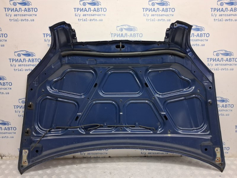 Капот Hyundai Tucson JM 2.0 DIESEL D4EA 2004 (б/у) Київ - зображення 10