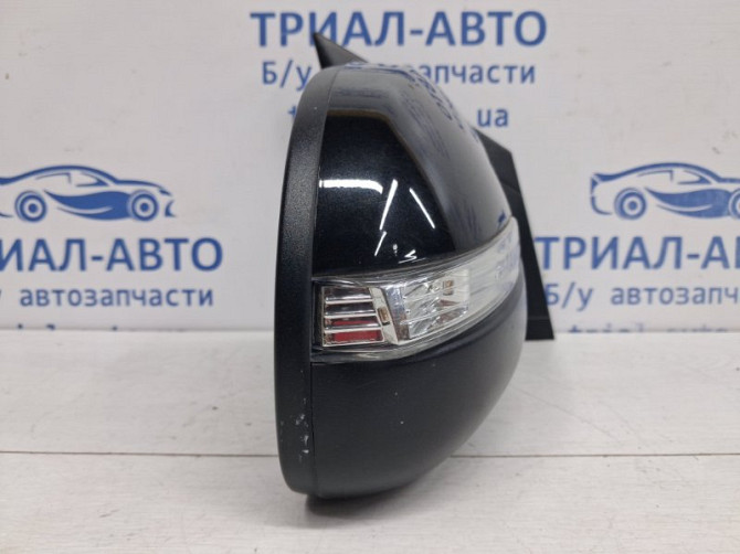 Зеркало правое SsangYong Korando C200 2.0 DIESEL D20DT 2010 (б/у) Киев - изображение 3