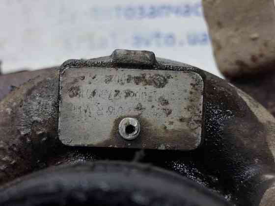 Турбина Volkswagen Caddy 2K 1.9 DIESEL BJB 2003 (б/у) Киев