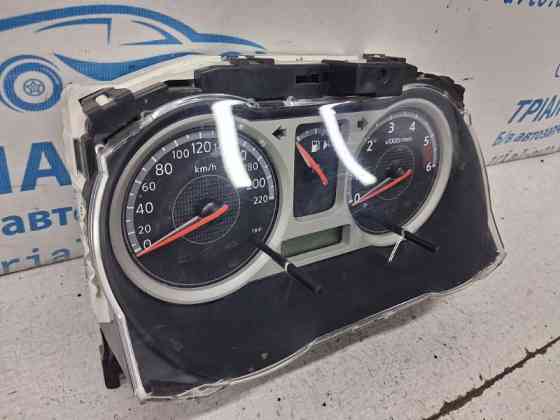 Приборная панель Nissan Note 2005-2013 248109U30D (Арт. 84537) Киев