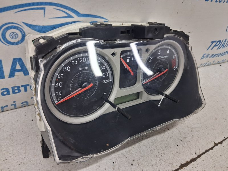 Приборная панель Nissan Note 2005-2013 248109U30D (Арт. 84537) Київ - зображення 3