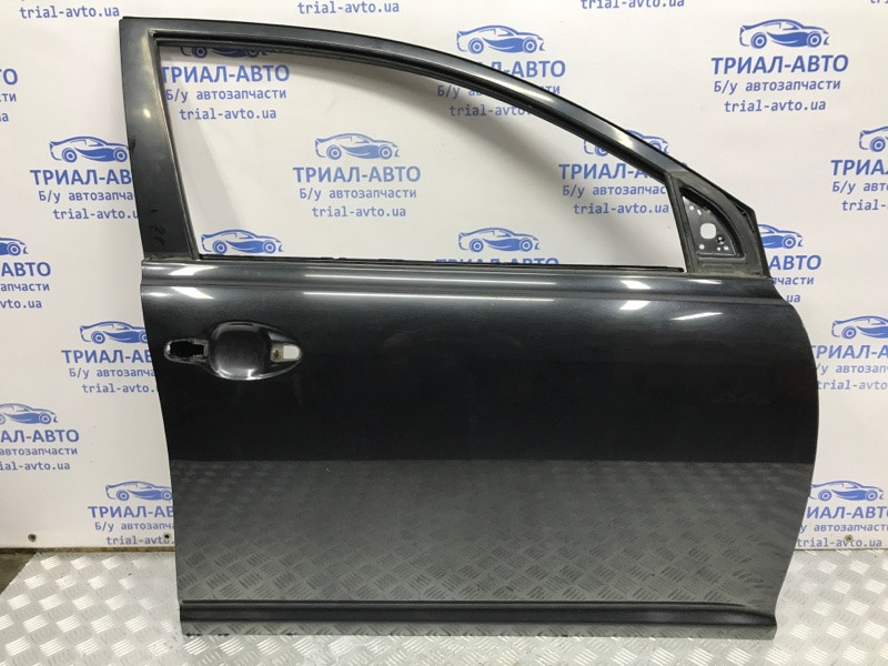 Дверь передняя правая Toyota Avensis T25 1.8 БЕНЗИН 1ZZFE 2002 (б/у) Киев - изображение 1