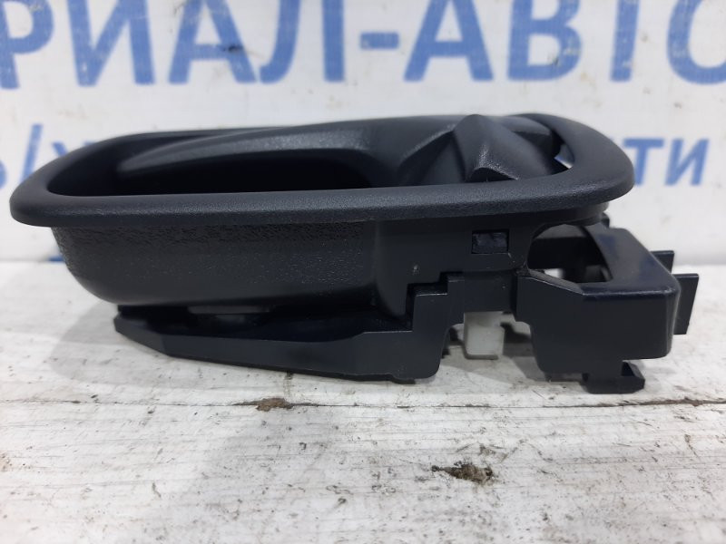 Ручка двери внутренняя левая Mitsubishi Lancer 9 1.6 БЕНЗИН 4G18 2003 (б/у) Киев - изображение 2
