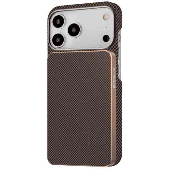 Power Bank Proove Carbon Slim 20W 5000mAh Sunflare (PBCS20010050) Харків