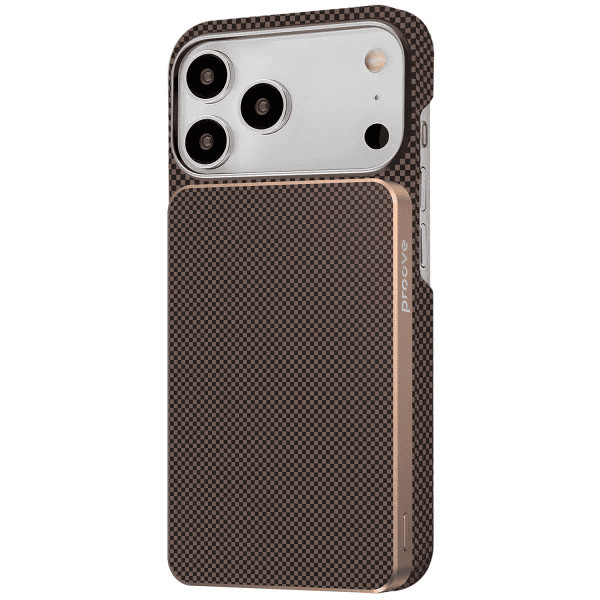 Power Bank Proove Carbon Slim 20W 5000mAh Sunflare (PBCS20010050) Харків - зображення 4
