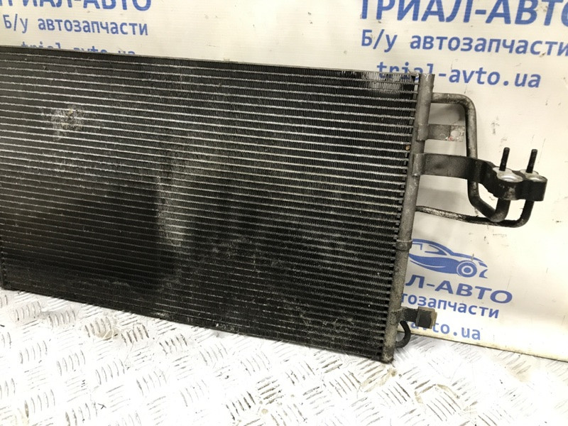 Радиатор кондиционера Hyundai Tucson JM 2.0 DIESEL D4EA 2004 (б/у) Київ - зображення 3