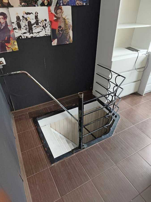 долгосрочная аренда 2-к квартира Киев, Соломенский, 15000 грн./мес. Киев - изображение 6