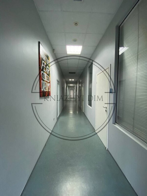 Оренда  приміщення м. Шулявка КОД 1419195 Київ - зображення 12