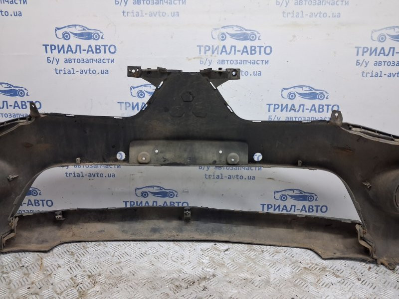 Бампер передний Mitsubishi L200 2006-2015 6400A746WA (Арт. 67113) Київ - зображення 10