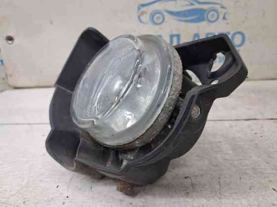 Фара противотуманная левая Mazda 3 2013-2019 TK2151690A (Арт. 86311) Киев