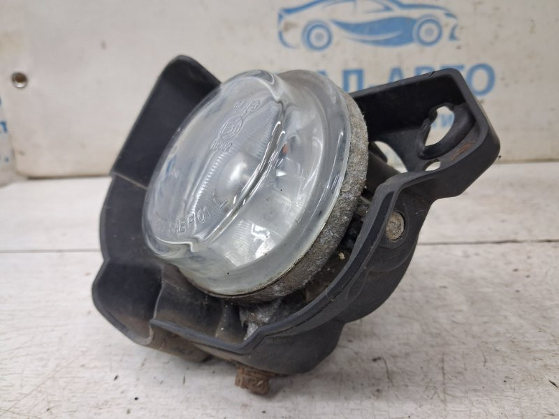 Фара противотуманная левая Mazda 3 2013-2019 TK2151690A (Арт. 86311) Киев - изображение 3